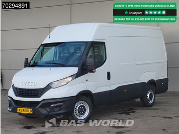 IVECO Daily 35s14 Kastenwagen