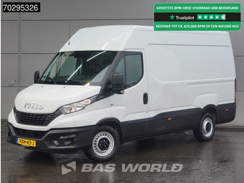 IVECO Daily 35s14 Kastenwagen