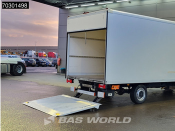 Koffer Transporter Iveco Daily 35S14 Laadklep Automaat Bakwagen Airco Camera D'Hollandia Euro6 Meubelbak Koffer Airco: das Bild 3 Koffer Transporter Iveco Daily 35S14 Laadklep Automaat Bakwagen Airco Camera D'Hollandia Euro6 Meubelbak Koffer Airco: das Bild 3