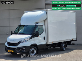 IVECO Daily 35s14 Koffer Transporter