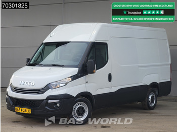 IVECO Daily Kastenwagen