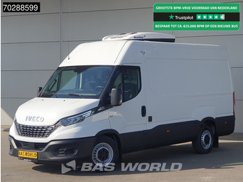 IVECO Daily 35s16 Kühltransporter