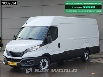 IVECO Daily 35s16 Kastenwagen