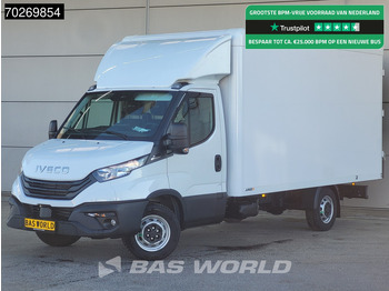 IVECO Daily 35s16 Koffer Transporter