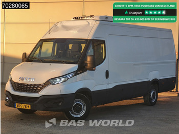 IVECO Daily 35s16 Kühltransporter