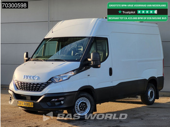 IVECO Daily 35s16 Kastenwagen