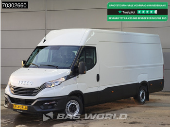 IVECO Daily 35s16 Kastenwagen