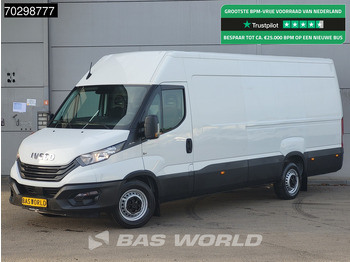 IVECO Daily 35s16 Kastenwagen