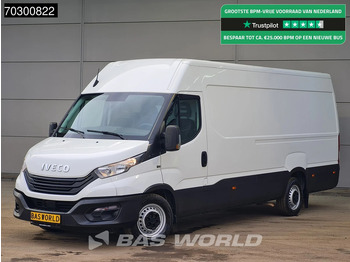 IVECO Daily 35s16 Kastenwagen