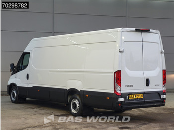 Kastenwagen Iveco Daily 35S16 L3H2 3,5t Trekgewicht Airco Cruise Parkeersensoren Euro6 L3 Airco Cruise control: das Bild 2 Kastenwagen Iveco Daily 35S16 L3H2 3,5t Trekgewicht Airco Cruise Parkeersensoren Euro6 L3 Airco Cruise control: das Bild 2