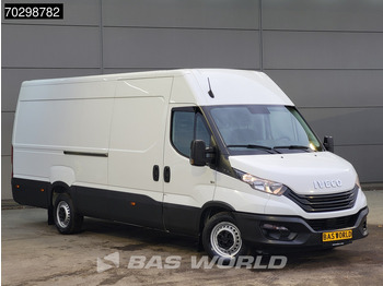Kastenwagen Iveco Daily 35S16 L3H2 3,5t Trekgewicht Airco Cruise Parkeersensoren Euro6 L3 Airco Cruise control: das Bild 3 Kastenwagen Iveco Daily 35S16 L3H2 3,5t Trekgewicht Airco Cruise Parkeersensoren Euro6 L3 Airco Cruise control: das Bild 3