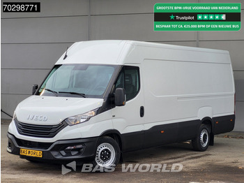 IVECO Daily 35s16 Kastenwagen
