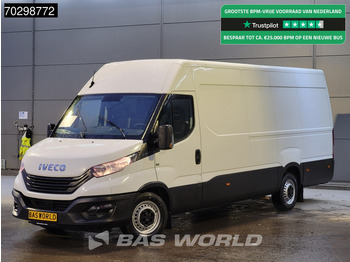 IVECO Daily 35s16 Kastenwagen