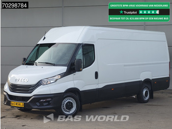 IVECO Daily 35s16 Kastenwagen