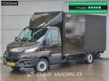 IVECO Daily 35s16 Koffer Transporter