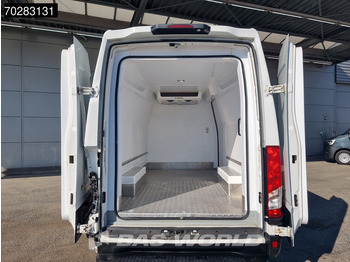 Kühltransporter Iveco Daily 35S16 SCHADE/DAMAGE! Koelwagen Vriezer Automaat Thermo King V-300 MAX Airco Cruise Parkeersensoren Kühl Kühler Koel Koeler Kühlw: das Bild 3