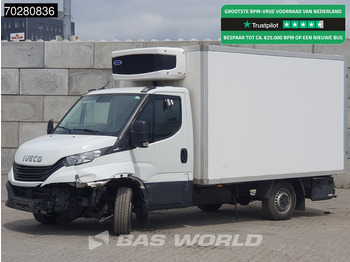 IVECO Daily 35s16 Kühltransporter