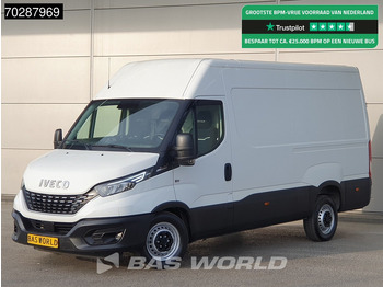 IVECO Daily 35s18 Kastenwagen