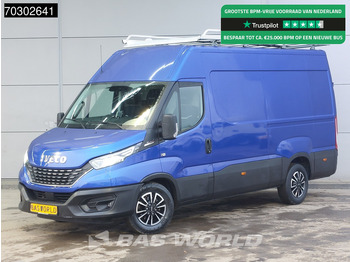 IVECO Daily 35s18 Kastenwagen