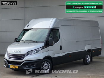 IVECO Daily 35s18 Kastenwagen