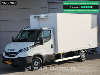 IVECO Daily 35s18 Kühltransporter