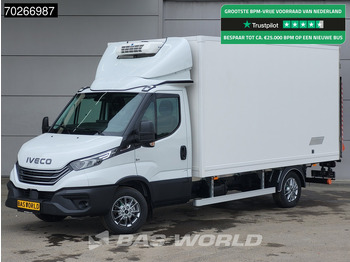 IVECO Daily 35s18 Kühltransporter
