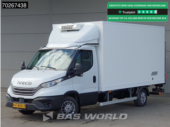 IVECO Daily 35s18 Kühltransporter