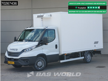 IVECO Daily 35s18 Kühltransporter