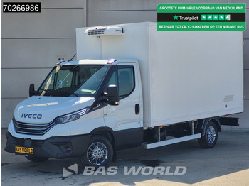IVECO Daily 35s18 Kühltransporter