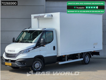 IVECO Daily 35s18 Kühltransporter
