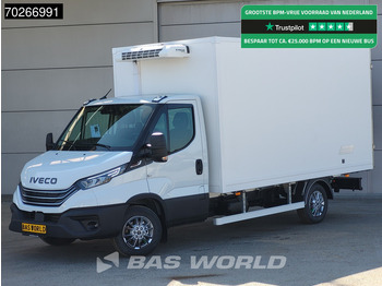 IVECO Daily 35s18 Kühltransporter