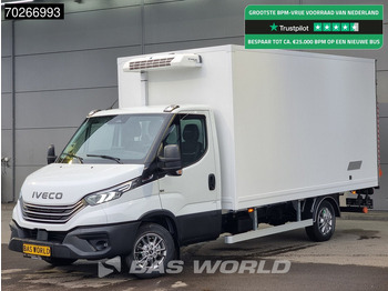 IVECO Daily 35s18 Kühltransporter