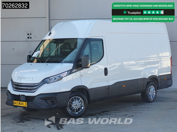 IVECO Daily 35s21 Kastenwagen