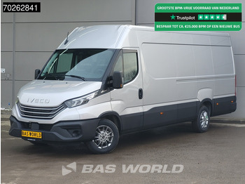 IVECO Daily 35s21 Kastenwagen