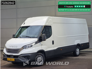 IVECO Daily 35s21 Kastenwagen