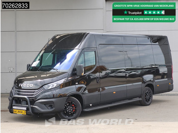 IVECO Daily 35s21 Kastenwagen
