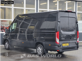 Kastenwagen neu kaufen Iveco Daily 35S21 210PK Automaat 2025 model L2H2 ACC LED Navi Velgen Camera 12m3 Airco: das Bild 2