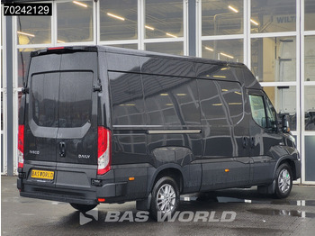 Kastenwagen neu kaufen Iveco Daily 35S21 210PK Automaat 2025 model L2H2 ACC LED Navi Velgen Camera 12m3 Airco: das Bild 5