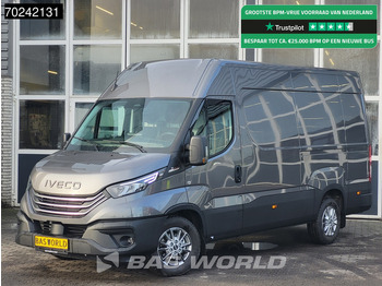 IVECO Daily 35s21 Kastenwagen