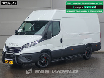 IVECO Daily 35s21 Kastenwagen