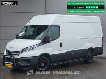 IVECO Daily 35s21 Kastenwagen
