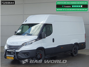 IVECO Daily 35s21 Kastenwagen