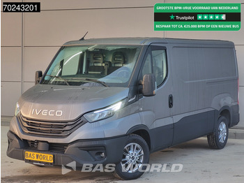 IVECO Daily 35s21 Kastenwagen