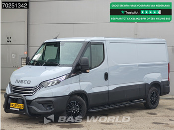IVECO Daily 35s21 Kastenwagen