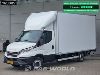 IVECO Daily 35s21 Koffer Transporter