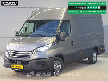 IVECO Daily 35s21 Kastenwagen