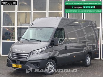 IVECO Daily 35s21 Kastenwagen
