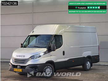 IVECO Daily 35s21 Kastenwagen