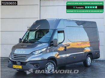 IVECO Daily 35s21 Kastenwagen