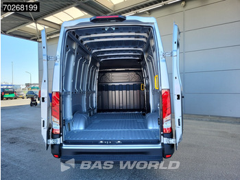 Kastenwagen neu kaufen Iveco Daily 35S21 Automaat Black Edition 2025 model L2H2 ACC LED CarPlay Velgen Camera 12m3 Airco: das Bild 3
